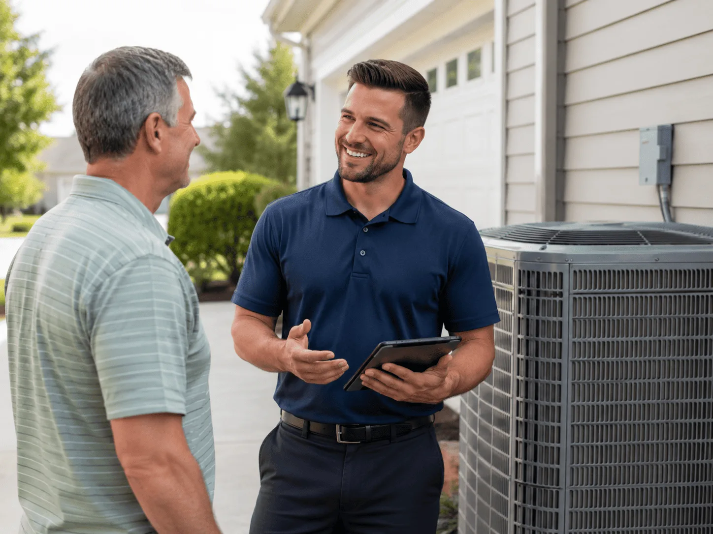 Heat Pump Installation Tranquillity, CA FAQs